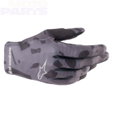 Gloves ALPINESTARS Radar Magnet, size S