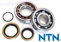 Crankshaft main bearing SX85 03-24, TC85 14-24
