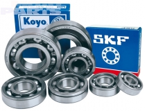 Crankshaft bearing YZF450 03-18, WRF 450 03-16, RMZ 450 05-18