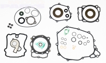 Complete gasket set with oil seals ATHENA, SXF450/FC450 16-18