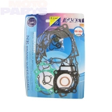 Complete gaskets set MP, CRF250R 04-07, CRF250X 04-13