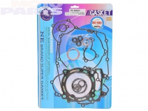 Complete gaskets set MP, CRF450(X) 17-18