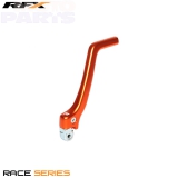 Kickstarter RFX Race, orange (anodised), SX85 03-17