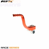 Kickstarter RFX Race, orange (anodised), SX50 09-22, TC50 17-2, MC50 21-22