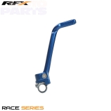 Kickstarter RFX Race, blue (anodised), SX50 09-22, TC50 17-2, MC50 21-22