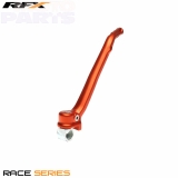 Kickstarter RFX Race, orange (anodised), SX65 16-22