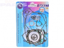Complete gaskets set MP YZ85 02-18